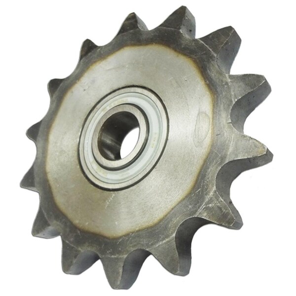 Aftermarket Chain Tension Wheel Fits Capello Quasar WN-01043900-PEX - main